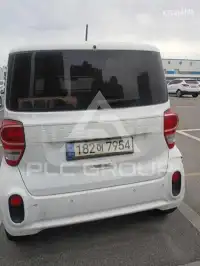 2022 KIA Ray