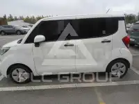 2022 KIA Ray