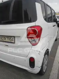 2022 KIA Ray