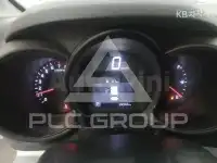 2022 KIA Ray