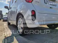 2022 KIA Ray