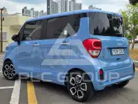 2022 KIA Ray
