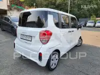2022 KIA Ray