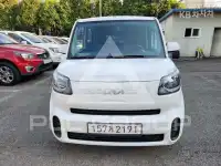 2022 KIA Ray