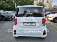 2022 KIA Ray