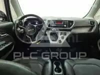 2022 KIA Ray
