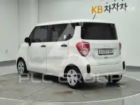 2022 KIA Ray