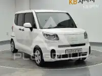 2022 KIA Ray