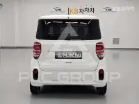 2022 KIA Ray