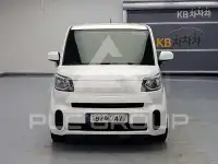 2022 KIA Ray