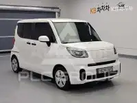 2022 KIA Ray