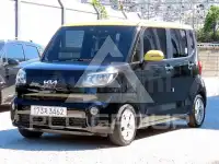 2022 KIA Ray
