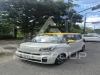 2022 KIA Ray