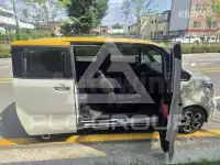 2022 KIA Ray