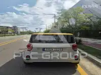 2022 KIA Ray
