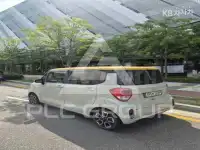 2022 KIA Ray