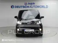 2022 KIA Ray