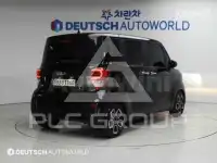 2022 KIA Ray