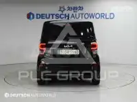 2022 KIA Ray