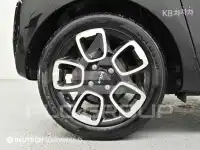 2022 KIA Ray