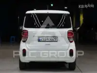 2022 KIA Ray