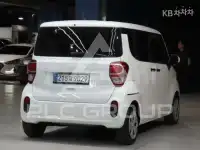 2022 KIA Ray