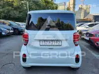 2022 KIA Ray