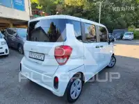2022 KIA Ray