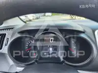 2022 KIA Ray