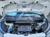 2022 KIA Ray