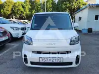 2022 KIA Ray