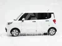 2022 KIA Ray