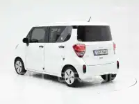 2022 KIA Ray