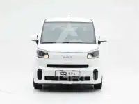 2022 KIA Ray