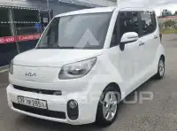 2022 KIA Ray