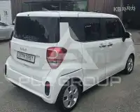 2022 KIA Ray