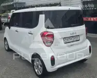 2022 KIA Ray
