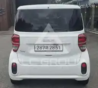 2022 KIA Ray