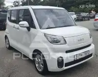 2022 KIA Ray