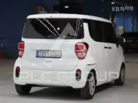 2022 KIA Ray