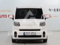 2022 KIA Ray