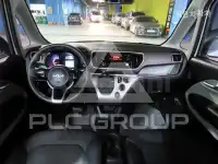 2022 KIA Ray