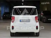 2022 KIA Ray