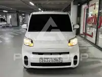 2022 KIA Ray