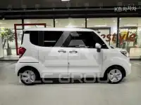 2022 KIA Ray