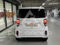 2022 KIA Ray