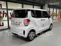 2022 KIA Ray