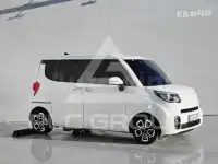 2022 KIA Ray