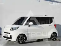 2022 KIA Ray