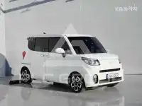 2022 KIA Ray